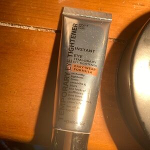 Instant Eye Temporary Tightener